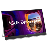 Монитор ASUS ZenScreen MB27ACF - 27" IPS QHD(2560x1440), 100Hz, USB-C