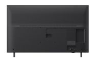 Телевизор LG 50UA751C0LA, 50" 4K UltraHD TV 3840 x 2160, DVB-T2/C/S2, Smart TV LG ThinQ, 4K Upscaling, HDR10 Pro, HGiG, HLG, Built-in Wi-Fi, AI Sound Virtual 5.1 Up-mix, Simplink, HDMI, LAN, USB, Bluetooth, SPDIF, Hotel mode, Ceramic Black