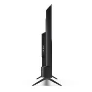 Телевизор Sharp 43HP5265E, 43" QLED Google TV, 4K Ultra HD 3840x2160 Frameless, 1 000 000:1, AQUOS, DVB-T/T2/C/S/S2, Active Motion 1000, HDR10, Dolby Atmos, Dolby Vision, Google Assistant, Google Cast, HDMI 2.1 with eARC, 3.5mm Headphone jack / line-out, 