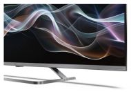 Телевизор Sharp 55JP7265E, 55" QLED Mini led Google TV, 4K Ultra HD 3840x2160 Frameless, AQUOS, DVB-T/T2/C/S/S2, Active Motion 1000, HDR10, Dolby Atmos, Dolby Vision, Google Assistant, HARMAN/KARDON, HDMI 2.1 with eARC, 3.5mm Headphone jack / line-out, US
