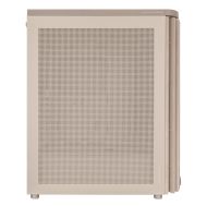 Кутия ASUS ProArt PA401 Wood Edition Beige - Mesh Panel