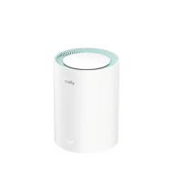 Безжична MESH система Cudy M1500-1 pack AX1500, WiFi 6 мрежа за цял дом