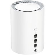 Безжична MESH система рутер Cudy M3600-1-pack BE3600 WiFi 7 система за цял дом