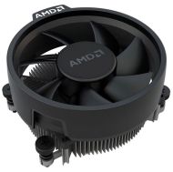 Cooler AMD Ryzen CPU Heatsink 712-000071 Rev B Fan