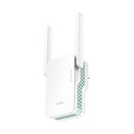 Безжичен усилвател Range Extender / AP Cudy RE1500 WiFI5 , AC1200, 1x10/100 Gigabit Ethernet Port