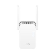 Безжичен усилвател Range Extender /АP Cudy RE3600 WiFI7, 1x Gigabit Ethernet Port