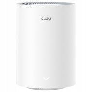Безжична MESH система рутер Cudy M3600-3-pack BE3600 WiFi 7 система за цял дом