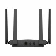 Безжичен Access Point Cudy AP3000D,WiFi 6,AX3000 Dual Band Ceiling Mount, 1xRJ45,.12V DC,4x5Dbi антени