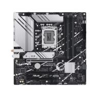 Дънна платка ASUS PRIME B760M-A WIFI DDR5, LGA 1700