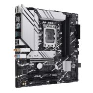 Дънна платка ASUS PRIME B760M-A WIFI DDR5, LGA 1700