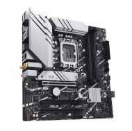 Дънна платка ASUS PRIME B760M-A WIFI DDR5, LGA 1700