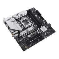 Дънна платка ASUS PRIME B760M-A WIFI DDR5, LGA 1700