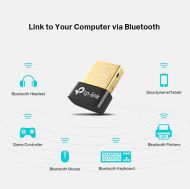 USB Bluetooth V4.0 Nano, TP-Link UB400 V2.0