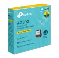 Wi-Fi AX300 U2.0, TP-Link Archer TX1U Nano