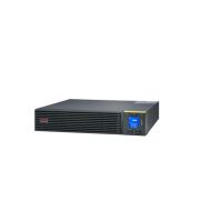 Непрекъсваем ТЗИ APC Easy UPS On-Line SRV RM 1000VA 900W 230V with Rail Kit