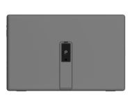 Монитор MSI PRO MP161 E2, Portable Monitor, 15.6" FHD IPS, Ultra Slim Design 1.08 cm, Connect with Smartphone, Display Kit app, MSI EyesErgo, Built-in Ergo Fold-out Kickstand, Built-in Speakers 2x 1.5W, 2x USB Type-C (DP 1.2a, 15W PD), mini HDMI, 4ms, 0.7