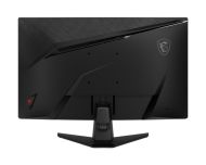 Монитор MSI MAG 274CQF, 27", 0.5ms, 180Hz, Rapid VA, 2560x1440 (WQHD), 16:9, CURVE 1500R, Adaptive-Sync, 93% DCI-P3, AG, 300 nits, 5000:1, DCR 100M:1, DP(1.4), 2xHDMI 2.0b, Tilt, VESA, Black, 3 kg