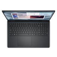 Лаптоп Dell Pro 15 Essential (PV15250), Intel Core i7-1355U, 15.6" FHD(1920x1080) WVA LED, 16GB DDR5, 512GB M.2 SSD