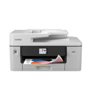 Мастилоструйно многофункционално устройство Brother MFC-J3660DWYJ1 Inkjet Multifunctional
