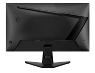 Монитор MSI MAG 255XF, 24.5", 0.5ms, 300Hz, Rapid IPS, 1920x1080 (FHD), 16:9, AMD FreeSync Premium, 90% DCI-P3, AG, HDR Ready, 250 nits, 1000:1, DCR 100M:1, DP(1.4a), 2xHDMI 2.0b, Tilt, VESA, Black, 3.3kg