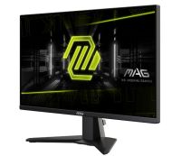 Монитор MSI MAG 255XF, 24.5", 0.5ms, 300Hz, Rapid IPS, 1920x1080 (FHD), 16:9, AMD FreeSync Premium, 90% DCI-P3, AG, HDR Ready, 250 nits, 1000:1, DCR 100M:1, DP(1.4a), 2xHDMI 2.0b, Tilt, VESA, Black, 3.3kg