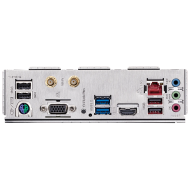 GB B650M GAMING WIFI6E / AM5