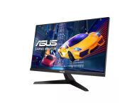 Монитор Asus VY249HGR Eye Care Gaming Monitor, 23.8 " FHD (1920 x 1080), IPS, 120Hz(OC), SmoothMotion, 1ms (MPRT), Adaptive Sync, Eye Care Plus technology, Blue Light Filter, Flicker Free, antibacterial treatment, Black