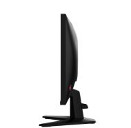 Монитор MSI MAG 255F E20, 24.5", 0.5ms, 200Hz, Rapid IPS, 1920x1080 (FHD), 16:9, AMD FreeSync Premium, 79% DCI-P3, AG, HDR Ready, 300 nits, 1000:1, DCR 100M:1, DP(1.2a), 2xHDMI 2.0b, Tilt, VESA, Black, 3.24kg