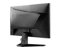 Монитор MSI MAG 255F E20, 24.5", 0.5ms, 200Hz, Rapid IPS, 1920x1080 (FHD), 16:9, AMD FreeSync Premium, 79% DCI-P3, AG, HDR Ready, 300 nits, 1000:1, DCR 100M:1, DP(1.2a), 2xHDMI 2.0b, Tilt, VESA, Black, 3.24kg
