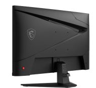 Монитор MSI MAG 274F, 27", 0.5ms, 200Hz, Rapid IPS, 1920x1080 (FHD), 16:9, Adaptive-Sync, 81% DCI-P3, AG, HDR Ready, 300 nits, 1000:1, DCR 100M:1, DP(1.2a), HDMI 2.0b, Tilt, VESA, Black, 4.2kg