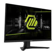 Монитор MSI MAG 274F, 27", 0.5ms, 200Hz, Rapid IPS, 1920x1080 (FHD), 16:9, Adaptive-Sync, 81% DCI-P3, AG, HDR Ready, 300 nits, 1000:1, DCR 100M:1, DP(1.2a), HDMI 2.0b, Tilt, VESA, Black, 4.2kg