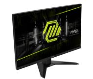 Монитор MSI MAG 274F, 27", 0.5ms, 200Hz, Rapid IPS, 1920x1080 (FHD), 16:9, Adaptive-Sync, 81% DCI-P3, AG, HDR Ready, 300 nits, 1000:1, DCR 100M:1, DP(1.2a), HDMI 2.0b, Tilt, VESA, Black, 4.2kg