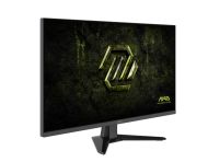 Монитор MSI MAG 325QF E18V, 31.5", 180Hz, Rapid VA, 2560 x 1440 (WQHD), 16:9, Adaptive-Sync, 84% DCI-P3, AG, HDR Ready, 300 nits, 3500:1, DCR 100M:1, DP(1.2a), 2xHDMI 2.0b, Tilt, VESA, Black, 5.4kg
