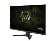 Монитор MSI MAG 325QF E18V, 31.5", 180Hz, Rapid VA, 2560 x 1440 (WQHD), 16:9, Adaptive-Sync, 84% DCI-P3, AG, HDR Ready, 300 nits, 3500:1, DCR 100M:1, DP(1.2a), 2xHDMI 2.0b, Tilt, VESA, Black, 5.4kg