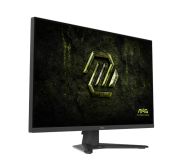 Монитор MSI MAG 325QF E18V, 31.5", 180Hz, Rapid VA, 2560 x 1440 (WQHD), 16:9, Adaptive-Sync, 84% DCI-P3, AG, HDR Ready, 300 nits, 3500:1, DCR 100M:1, DP(1.2a), 2xHDMI 2.0b, Tilt, VESA, Black, 5.4kg