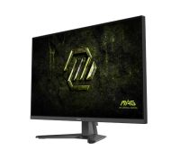 Монитор MSI MAG 325QF E18V, 31.5", 180Hz, Rapid VA, 2560 x 1440 (WQHD), 16:9, Adaptive-Sync, 84% DCI-P3, AG, HDR Ready, 300 nits, 3500:1, DCR 100M:1, DP(1.2a), 2xHDMI 2.0b, Tilt, VESA, Black, 5.4kg