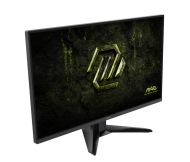 Монитор MSI MAG 325QF E18V, 31.5", 180Hz, Rapid VA, 2560 x 1440 (WQHD), 16:9, Adaptive-Sync, 84% DCI-P3, AG, HDR Ready, 300 nits, 3500:1, DCR 100M:1, DP(1.2a), 2xHDMI 2.0b, Tilt, VESA, Black, 5.4kg