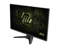 Монитор MSI MAG 325QF E18V, 31.5", 180Hz, Rapid VA, 2560 x 1440 (WQHD), 16:9, Adaptive-Sync, 84% DCI-P3, AG, HDR Ready, 300 nits, 3500:1, DCR 100M:1, DP(1.2a), 2xHDMI 2.0b, Tilt, VESA, Black, 5.4kg