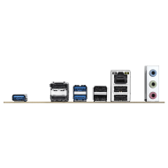 GB B760M H V2 / LGA1700