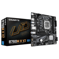 GB B760M H V2 / LGA1700