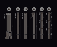 Захранващ блок ASRock PRO-750B 750W 80+ Bronze PCIE 5.1 Ready