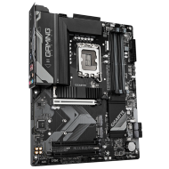 GB B760 GAMING X D4 GEN5