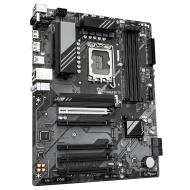 GB B760 DS3H WF6E GEN5/LGA1700