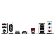 GB B760 DS3H WF6E GEN5/LGA1700