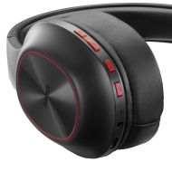 HAMA Блутут Слушалки "Spirit Calypso III", Over-Ear, Bass Boost, Foldable, черен