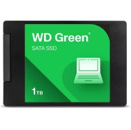 SSD 1TB WD Green, 2.5", SATA 3