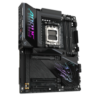 GB X870E A PRO X  ICE