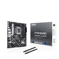 ASUS PRIME H810M-A WIFI