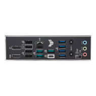 ASUS TUF GAMI B850M-PLUS WIFI7