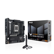 ASUS TUF GAMI B850M-PLUS WIFI7